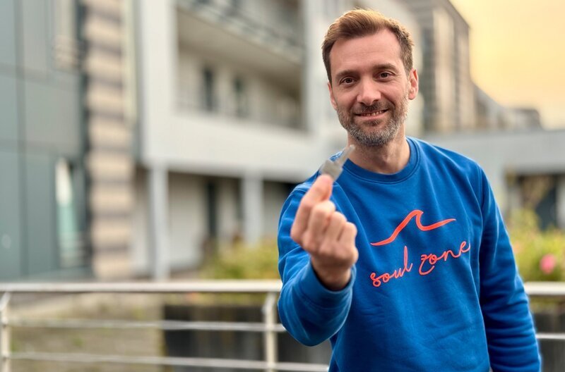 Bild: WDR/​Bavaria Entertainment GmbH/​Paul Bogdanski
