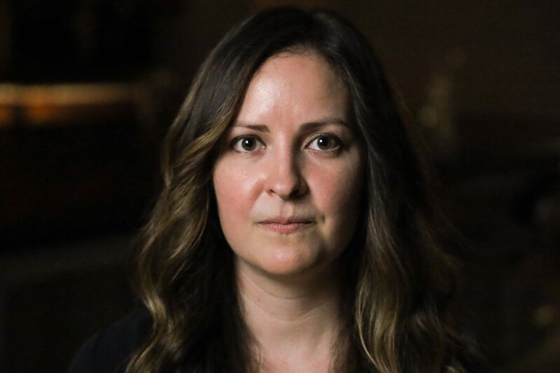 Danielle LaMar, Sierras Schwester – Bild: RTL /​ Arrow International Media