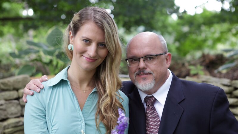 Unbekannt – Bild: Discovery