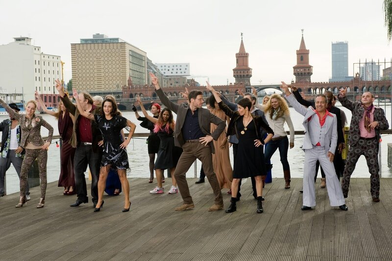 Bild: Romance TV (DE) /​ ZDF /​ Gordon Muehle