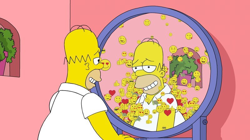 Homer – Bild: Twentieth Century Fox Film Corporation and its related entities