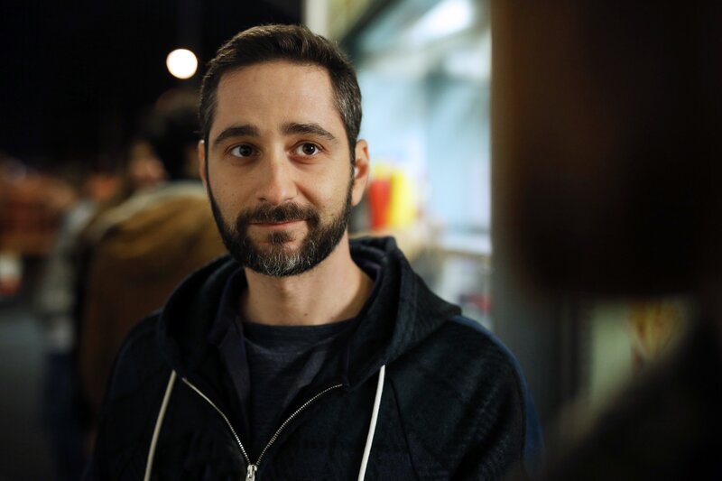 Wilde Maus – Bild: ORF