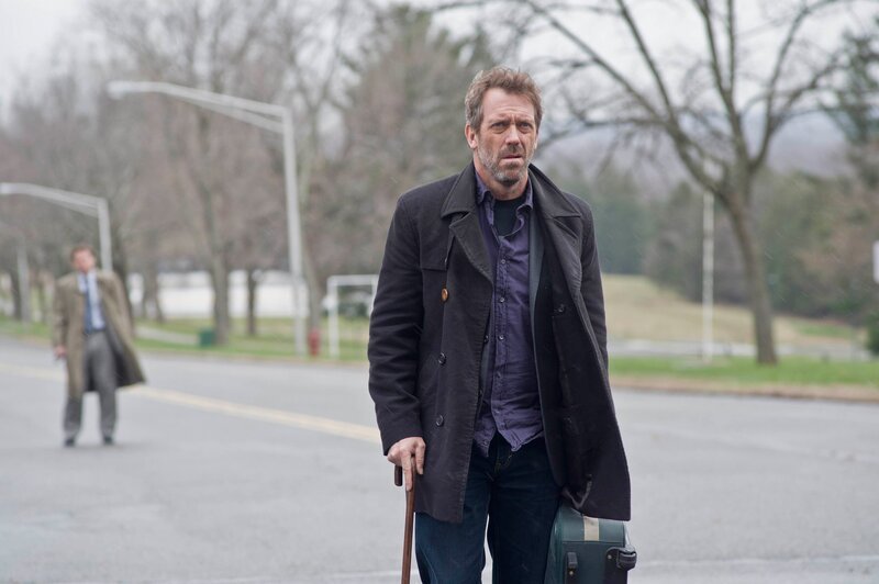 Ein Problem jagt mal wieder das nächste: Dr. Gregory House (Hugh Laurie) – Bild: 20th Century Fox Television