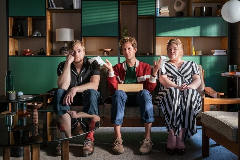 Bild: ZDF und Steffen Junghans