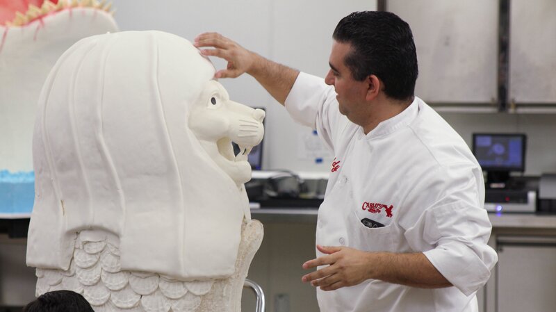 Bild: Discovery Communications