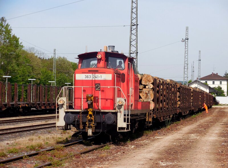 Bild: SWR/​Alexander Schweitzer