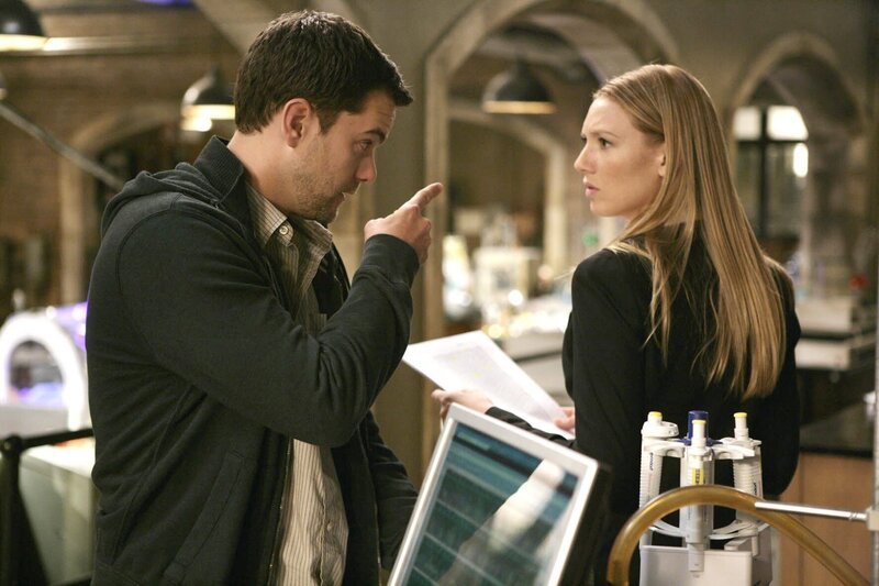 Bild: PLURIMEDIA (Warner Bros)