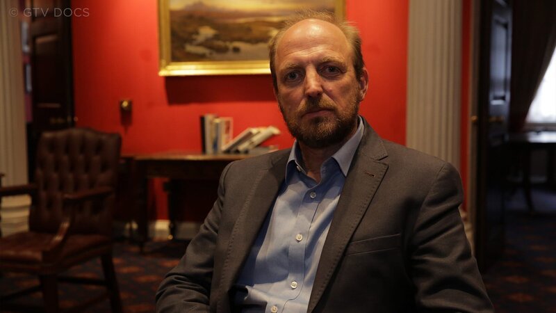 Bild: VIACOM/​ WeltN24 GmbH