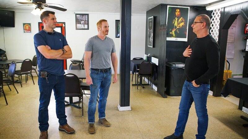 . – Bild: Warner Bros. Discovery