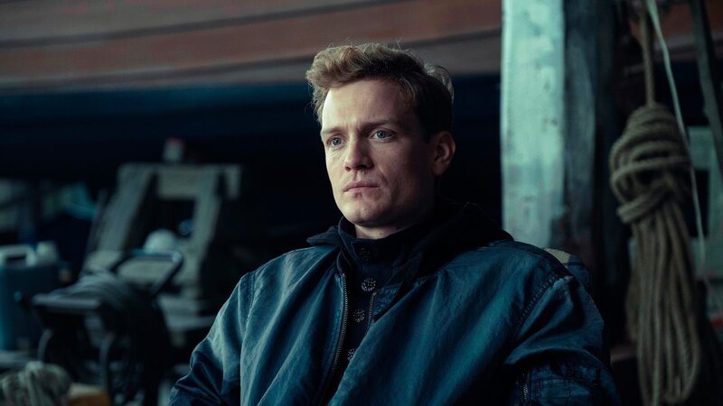 Marco de Bont (Martijn Lakemeier) – Bild: Submarine