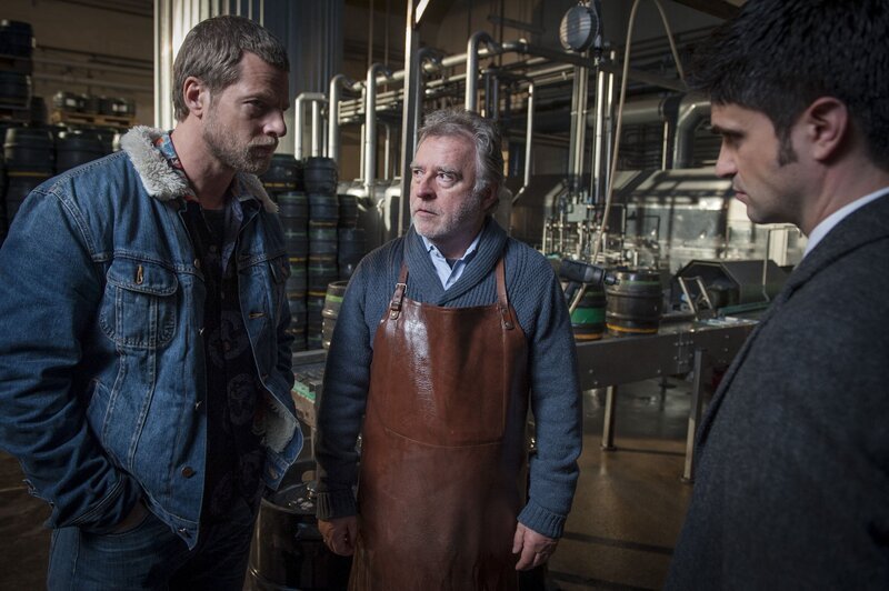 Bild: SAT.1 /​ Martin Rottenkolber