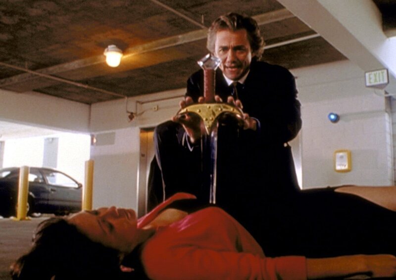 Bild: CBS WORLDWIDE INC. ALL RIGHTS RESERVED. Bild: CBS WORLDWIDE INC. ALL RIGHTS RESERVED.