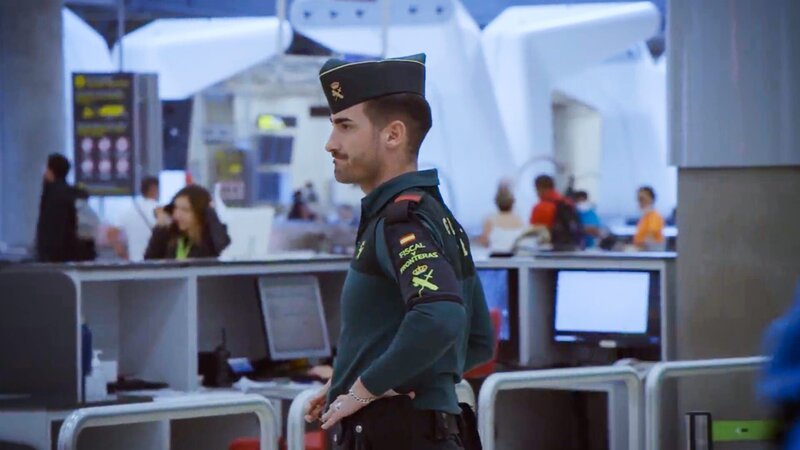 . – Bild: Warner Bros. Discovery