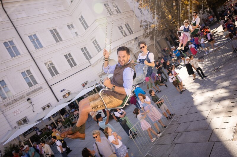 Bild: ServusTV /​ Markus Rohrbacher