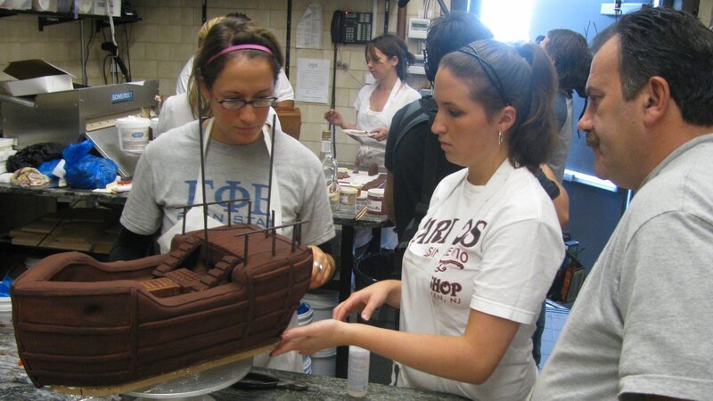 Bild: Discovery Communications Inc/​Carlin Cwik/​Carlin Cwik