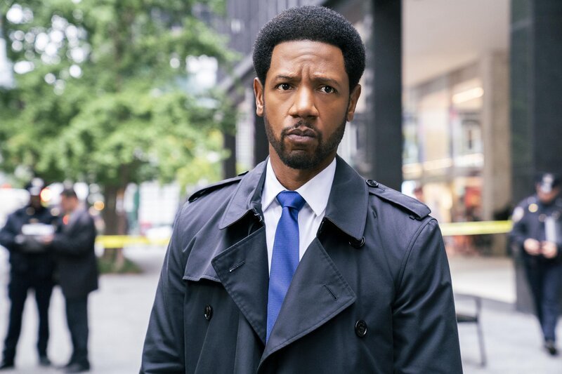 Marcus Dante (Tory Kittles) – Bild: ProSiebenSat.1 Media SE