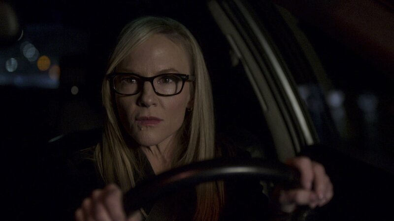 Linda Martin (Rachel Harris) – Bild: ATV2