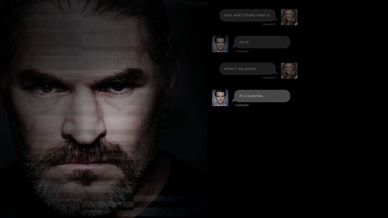 Unbekannt – Bild: Discovery