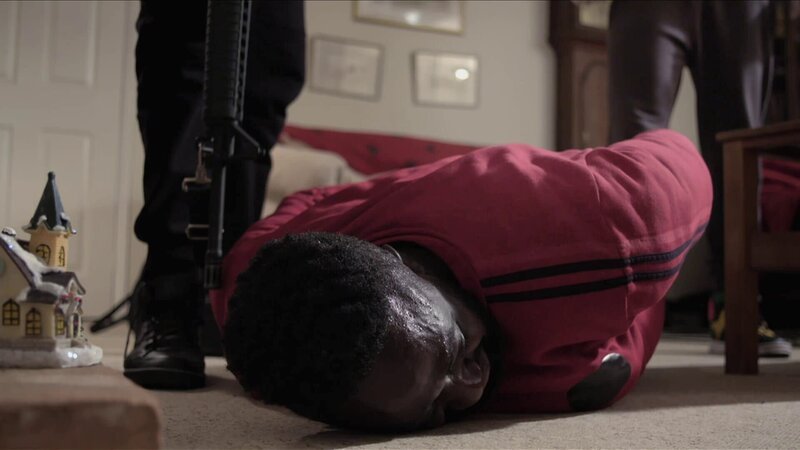 Unbekannt – Bild: Discovery