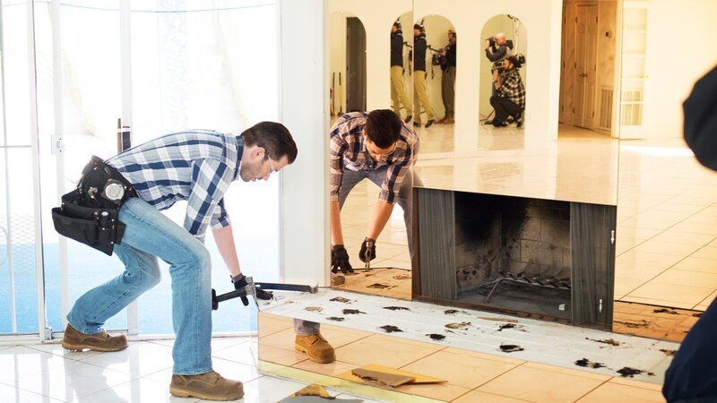 . – Bild: Warner Bros. Discovery