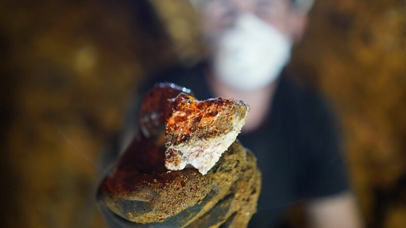 . – Bild: Warner Bros. Discovery