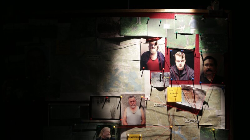 Unbekannt – Bild: Discovery