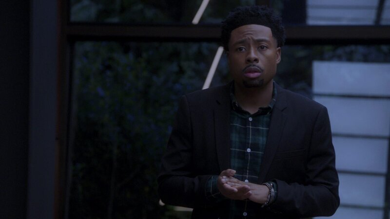 Bild: CBS Broadcasting, Inc. /​ Mark Hill