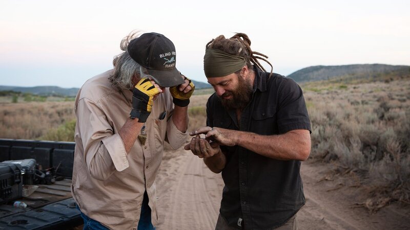 . – Bild: Warner Bros. Discovery