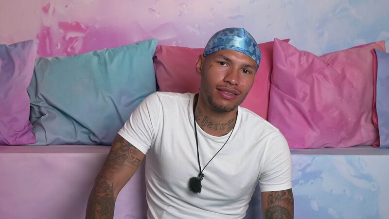 Jona – Bild: Paramount