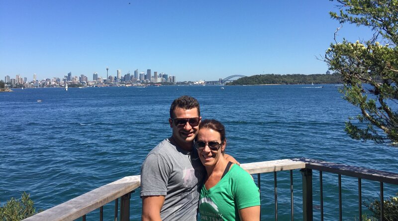 Bild: ORF/​Fremantle/​Anthony Koletti