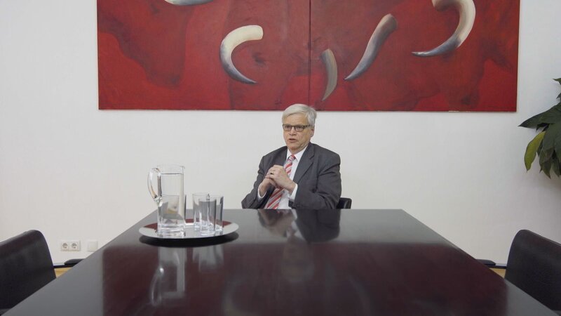 ATV-Die Reportage: Martin Prunbauer – Bild: ATV