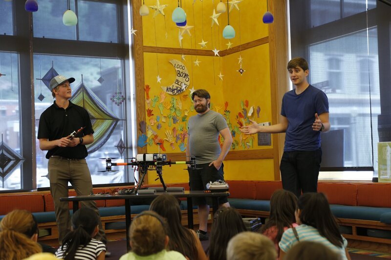 Bild: The National Geographic Channel.