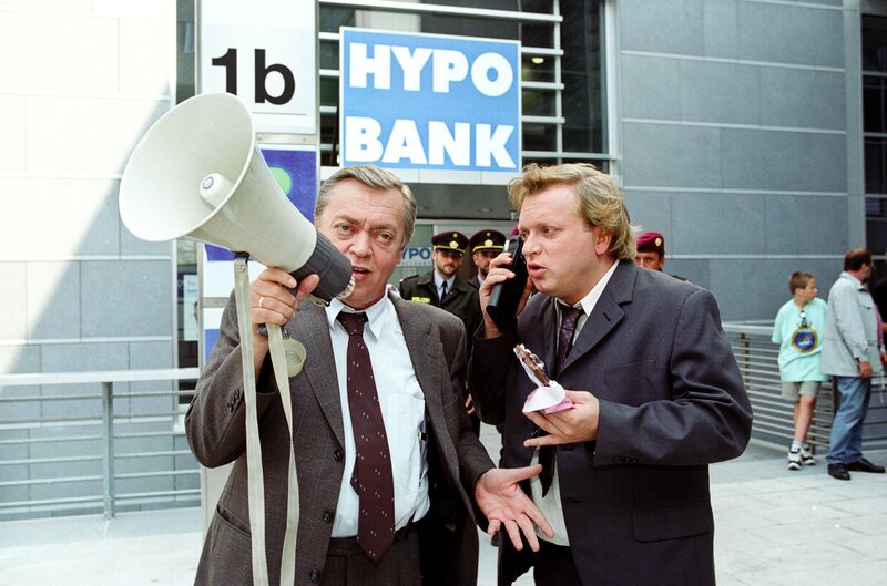 Die Bräute – Bild: ORF