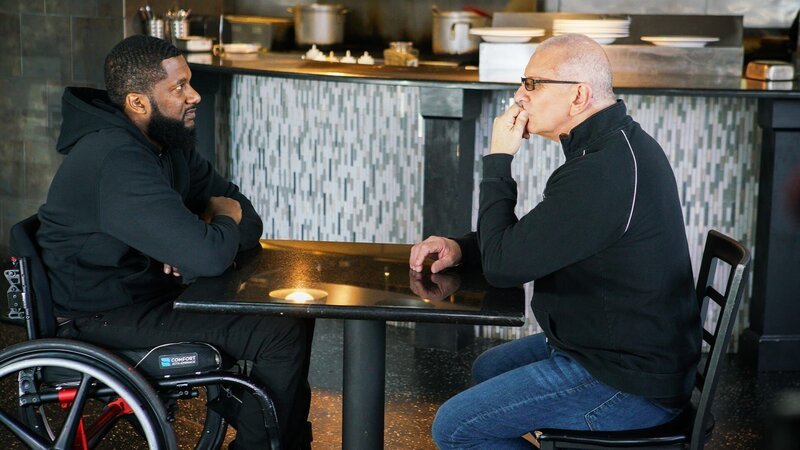 . – Bild: Warner Bros. Discovery