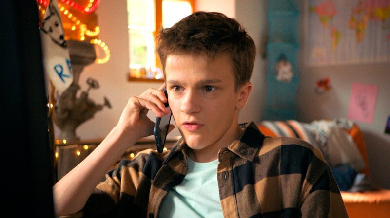 Bild: BR/​Filmbüro Münchner Freiheit GmbH