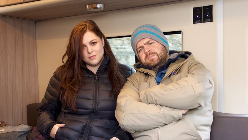 Bild: TLC