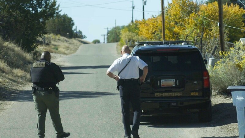 . – Bild: Warner Bros. Discovery