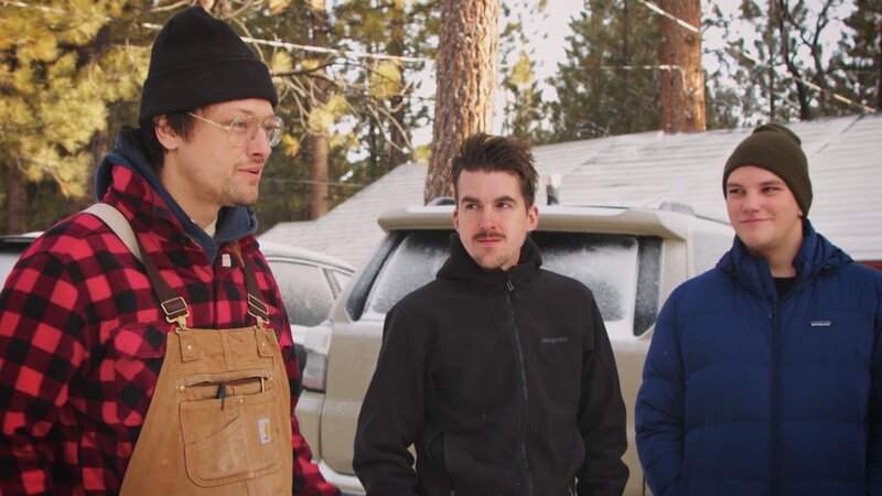 . – Bild: Warner Bros. Discovery