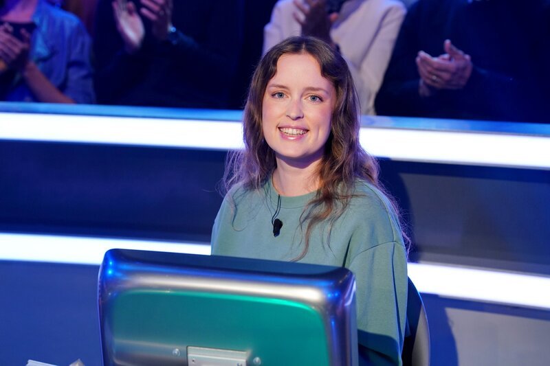 Anna Wagner (Wien). – Bild: ORF/​Stefan Gregorowius