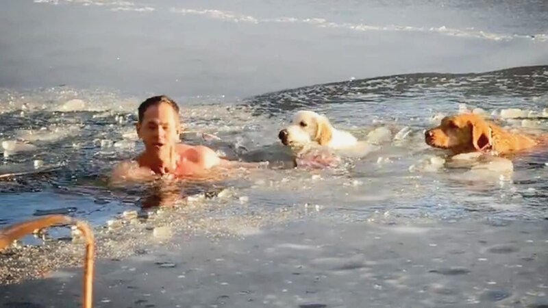 . – Bild: Warner Bros. Discovery