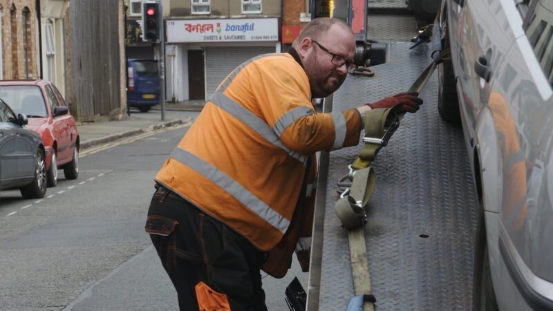 . – Bild: Warner Bros. Discovery