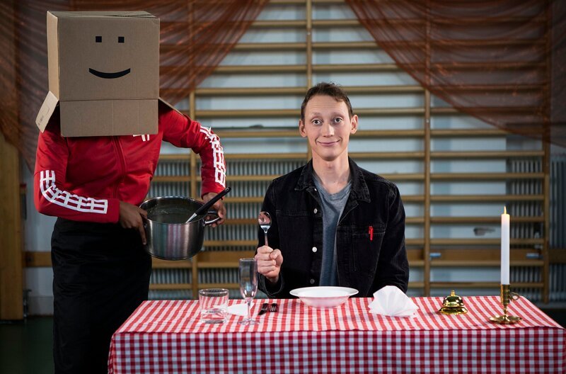 Bild: SWR/​WDR/​UR Schweden /​ SWR Presse/​Bildkommunikation