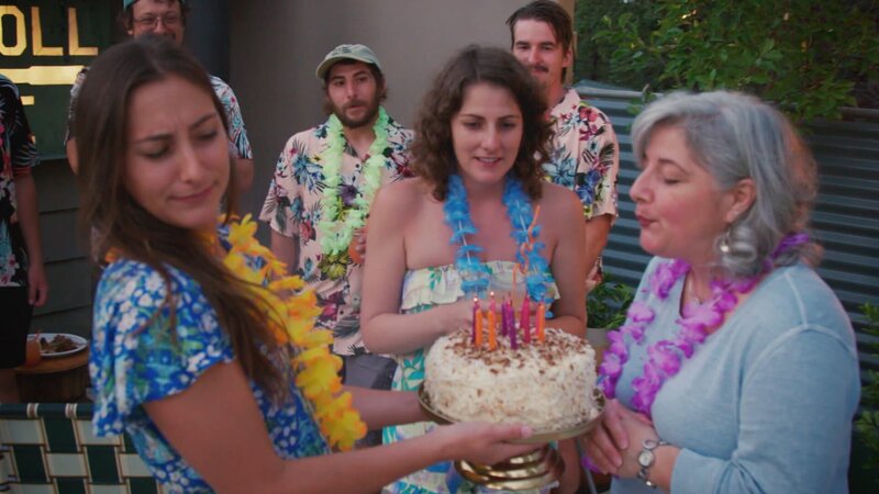 . – Bild: Warner Bros. Discovery