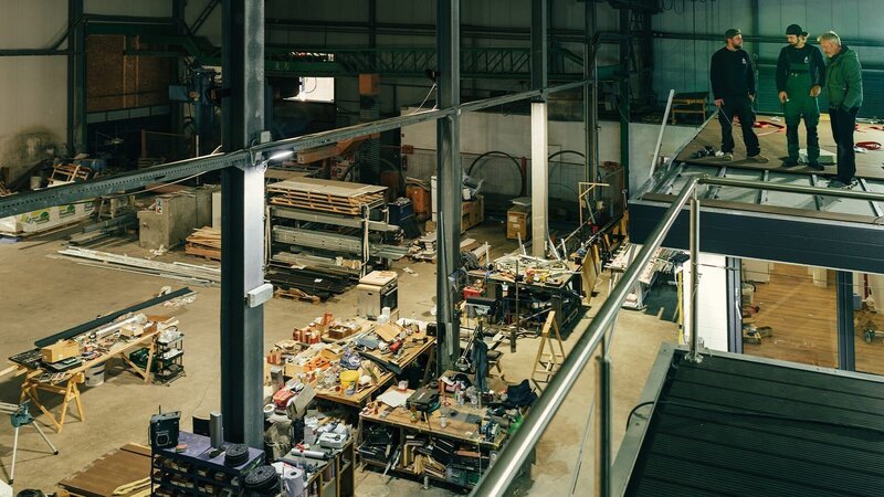 . – Bild: Warner Bros. Discovery