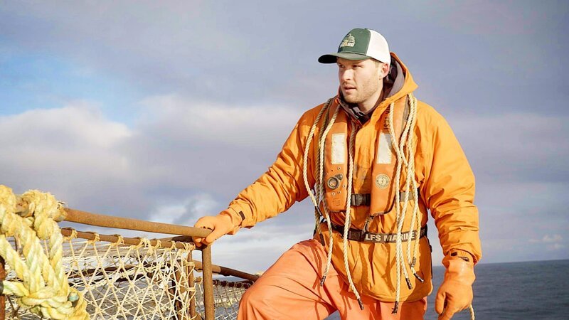 . – Bild: Warner Bros. Discovery