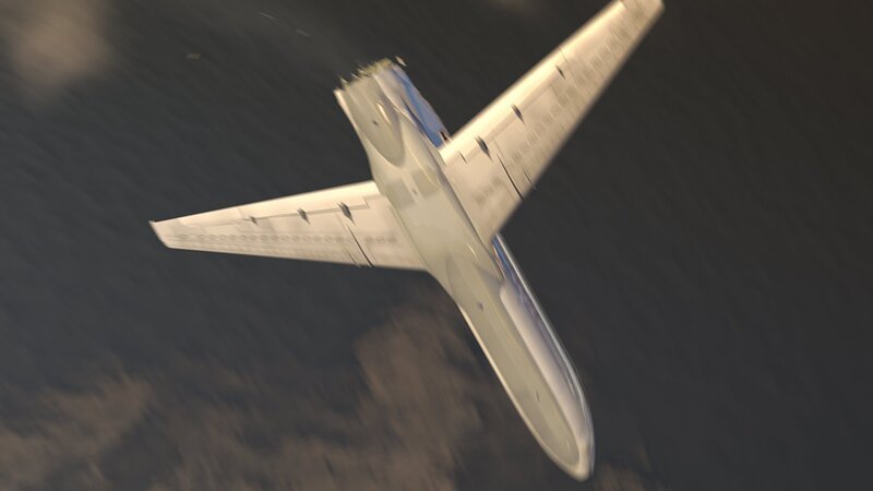 Bild: NGC /​ Cineflix International Media