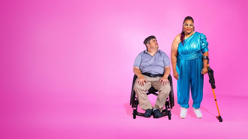 Mein Name ist Patrice – Bild: RTL