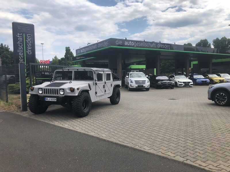 . – Bild: Auto Motor und Sport TV