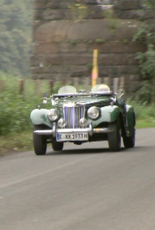 . – Bild: Auto Motor und Sport TV . – Bild: Auto Motor und Sport TV