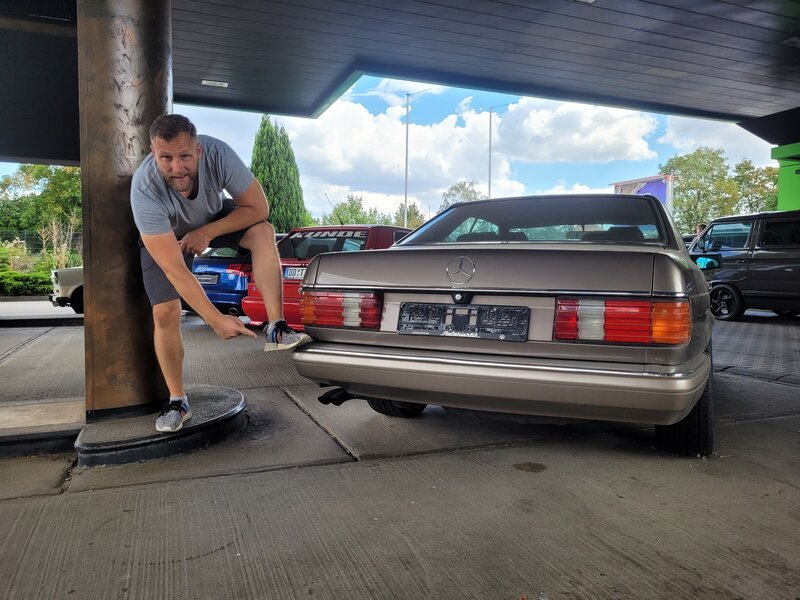 . – Bild: Auto Motor und Sport TV